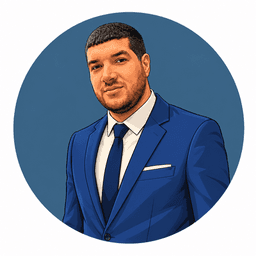 Tristan Cervellin, fondateur Onda Jobs